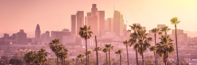 Un’insolita L.A.: 10 curiosità su Los Angeles